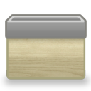 Folder Default Icon 128x128 png