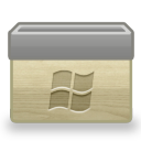 Folder Windows Icon 128x128 png