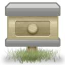 Sys Mail Icon 128x128 png