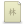 Doc Font Icon 24x24 png