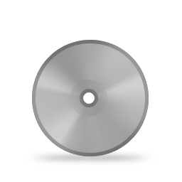 Disk CD Icon 256x256 png