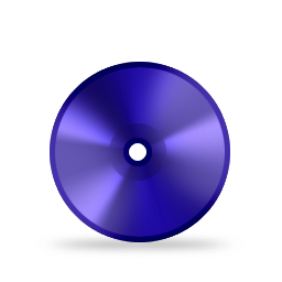 Disk DVD-Blu Icon 256x256 png