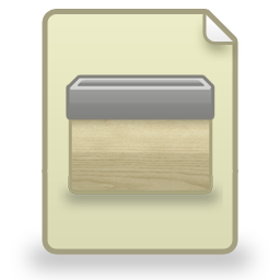 Doc Cabinet Icon 256x256 png