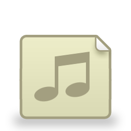 Doc Music Icon 256x256 png