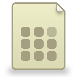 Doc Registry Icon 256x256 png