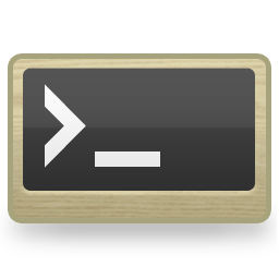 Sys Command Icon 256x256 png
