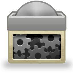 Sys Installer Icon 256x256 png