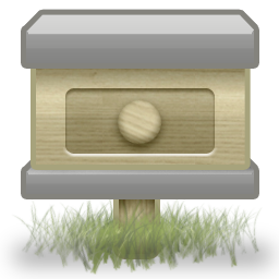 Sys Mail Icon 256x256 png