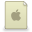 Doc System MAC Icon 32x32 png