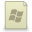 Doc System WIN Icon 32x32 png