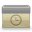 Folder Scheduled Icon 32x32 png