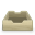 Sys Trash Empty Icon 32x32 png
