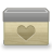 Folder Favorites Icon