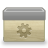 Folder Gear Icon 48x48 png