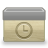 Folder Scheduled Icon