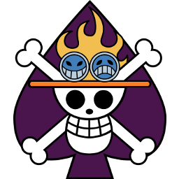 Zoro Icon, One Piece Icon