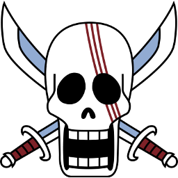 Shanks Icon 256x256 png