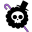 Brook Icon 32x32 png