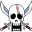 Shanks Icon 32x32 png