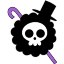 Brook Icon 64x64 png
