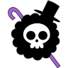 Brook Icon 96x96 png