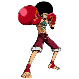 Luffy png images