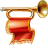 Horn Icon 48x48 png