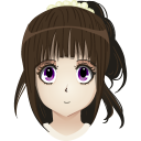 Hyouka Icon 128x128 png