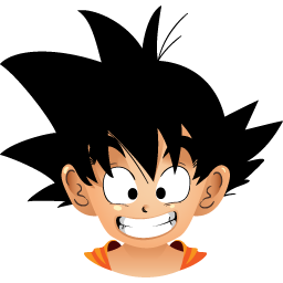 Goku pfp