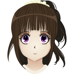 Hyouka Icon 256x256 png