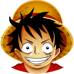 Anime icon 256x256px (ico, png, icns) - free download