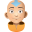 Avatar the Last Airbender Icon 32x32 png