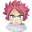 Fairy Tail Icon 32x32 png