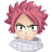 Fairy Tail Icon 48x48 png