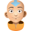 Avatar the Last Airbender Icon 64x64 png
