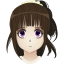 Hyouka Icon 64x64 png