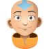 Avatar the Last Airbender Icon 72x72 png