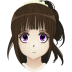Hyouka Icon 72x72 png