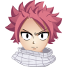 Fairy Tail Icon 96x96 png