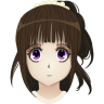 Hyouka Icon 96x96 png