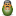 Stalin Icon 16x16 png