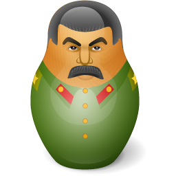Stalin Icon 256x256 png