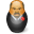 Lenin Icon 32x32 png