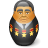 Brezhnev Icon
