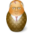 Gorbachev Icon