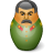 Stalin Icon 48x48 png