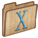 Folder System Icon 128x128 png