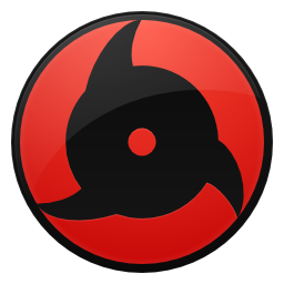 Itachi Icon - Sharingan Icons 1.5 - SoftIcons.com