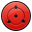 3 Tomoe Icon 32x32 png
