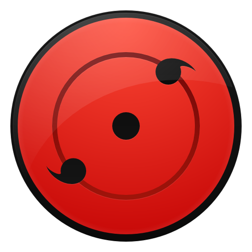 2 Tomoe Icon 512x512 png